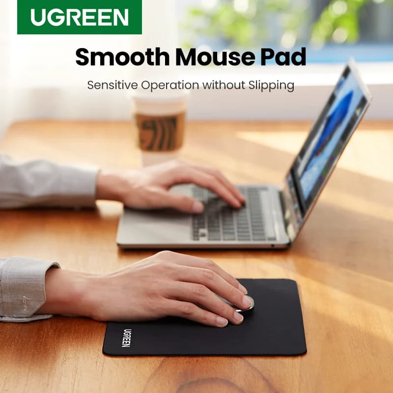 Suport mouse antiderapant, 26x21cm
