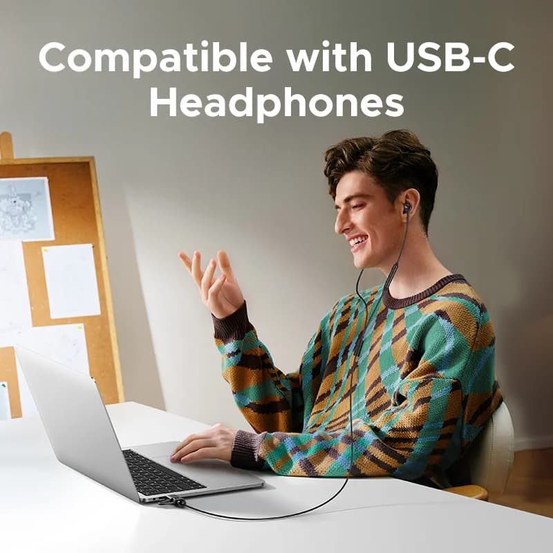 Adaptor OTG USB-A la USB-C, USB 3.1
