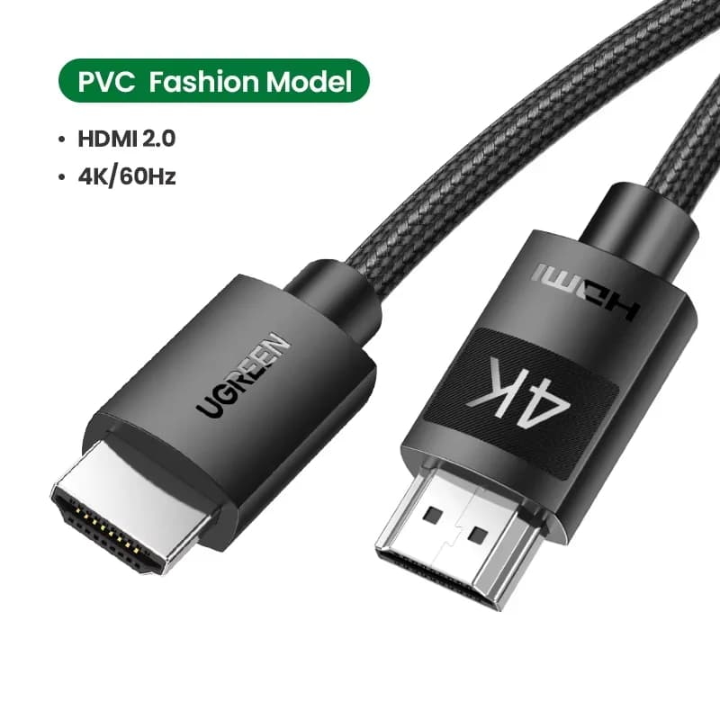 Cablu HDMI 2.0 High Speed 4K 60Hz