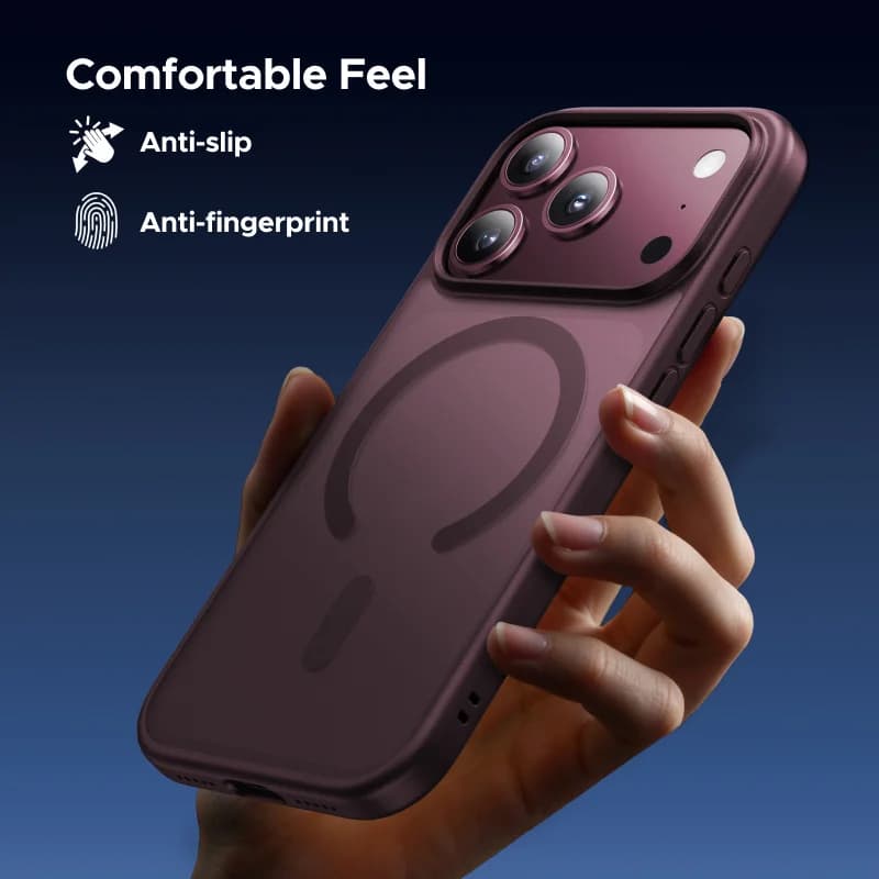 Husă telefon TPU magnetică anti-șoc