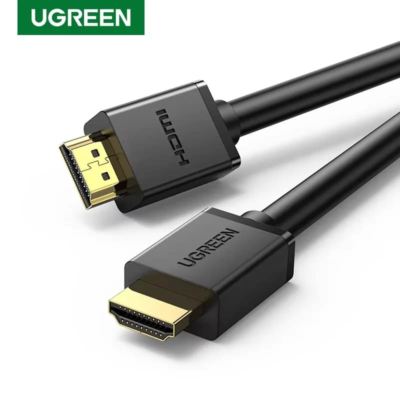 Cablu HDMI 2.0 High Speed 4K 60Hz